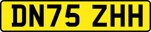 DN75ZHH