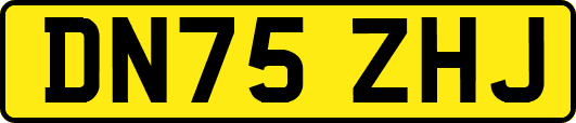 DN75ZHJ