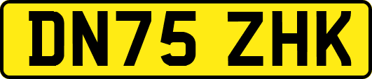 DN75ZHK