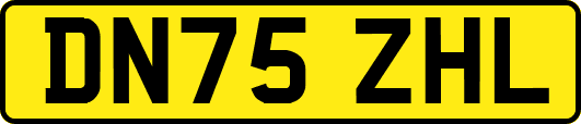 DN75ZHL