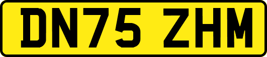 DN75ZHM