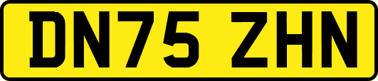 DN75ZHN