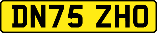 DN75ZHO