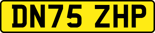 DN75ZHP