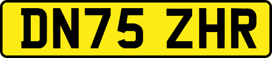 DN75ZHR