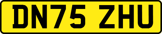 DN75ZHU
