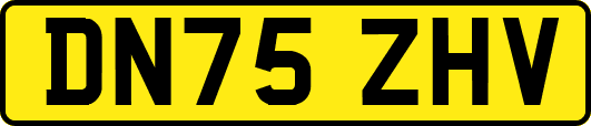 DN75ZHV