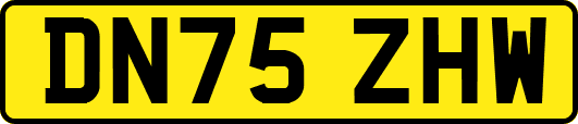 DN75ZHW