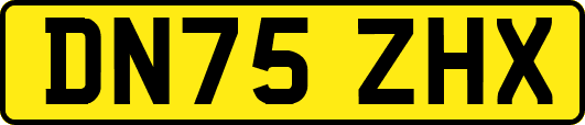 DN75ZHX