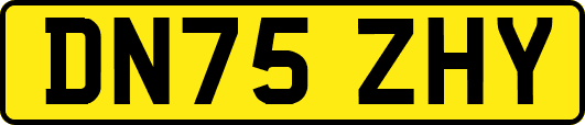 DN75ZHY