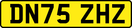 DN75ZHZ