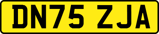 DN75ZJA