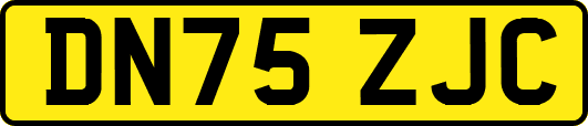 DN75ZJC
