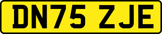 DN75ZJE