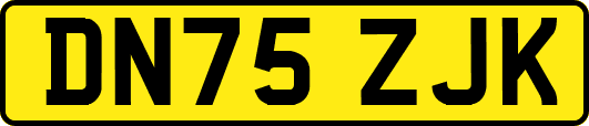 DN75ZJK