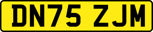DN75ZJM
