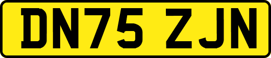 DN75ZJN
