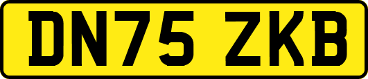 DN75ZKB