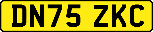 DN75ZKC