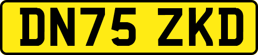 DN75ZKD