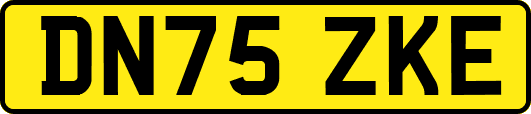DN75ZKE