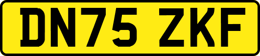 DN75ZKF