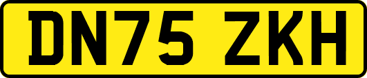 DN75ZKH