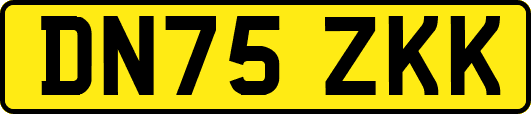 DN75ZKK