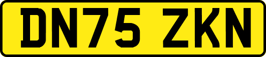 DN75ZKN