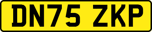 DN75ZKP