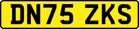 DN75ZKS