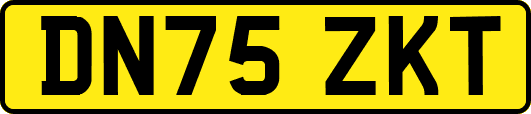 DN75ZKT