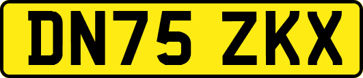 DN75ZKX