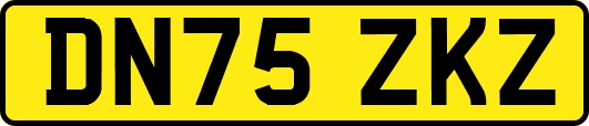 DN75ZKZ