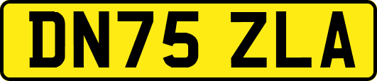 DN75ZLA