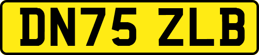 DN75ZLB