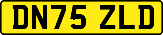 DN75ZLD