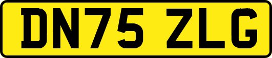 DN75ZLG
