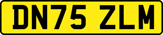 DN75ZLM
