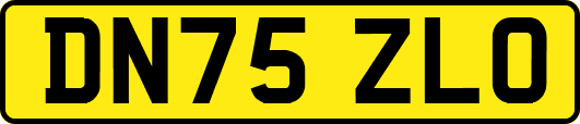 DN75ZLO