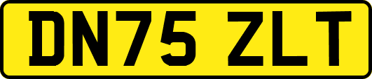 DN75ZLT