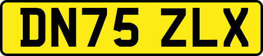 DN75ZLX