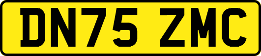 DN75ZMC