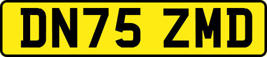DN75ZMD