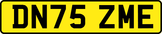 DN75ZME