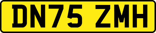 DN75ZMH