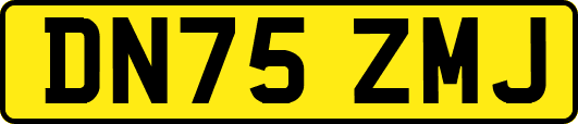 DN75ZMJ