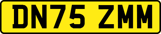 DN75ZMM