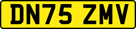 DN75ZMV