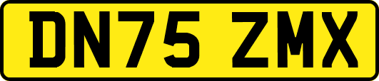 DN75ZMX